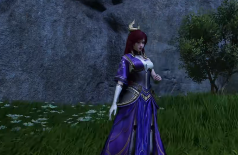 王者荣耀全英雄角色图鉴及详细介绍_wishdown.com 王者荣耀全英雄角色图鉴及详细介绍_wishdown.com