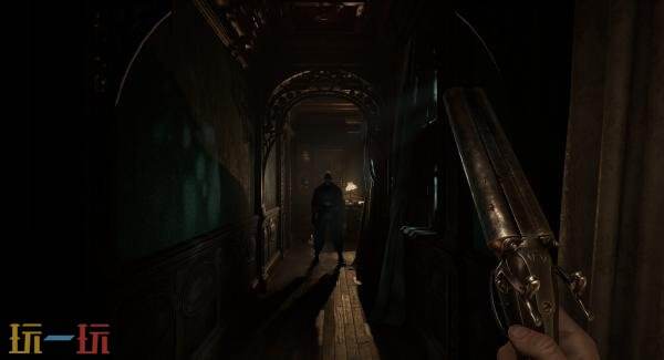 合作心理恐怖游戏《CORDURA》预告发布!将登陆PS5和PC_wishdown.com 合作心理恐怖游戏《CORDURA》预告发布!将登陆PS5和PC_wishdown.com