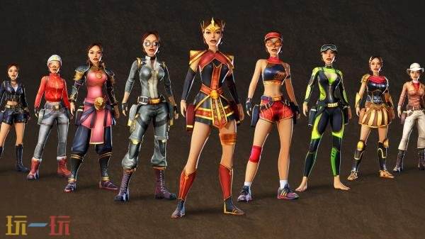 《古墓丽影I-II-III:重制版》Switch2和移动版本现已发布_wishdown.com 《古墓丽影I-II-III:重制版》Switch2和移动版本现已发布_wishdown.com