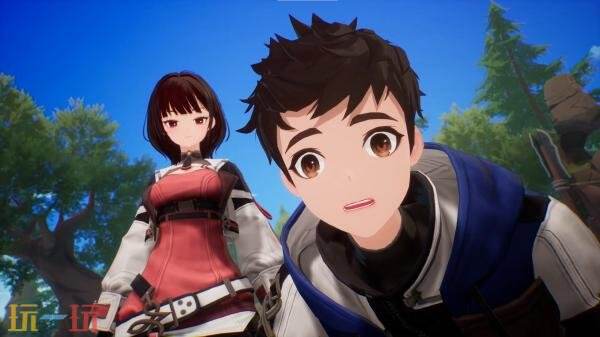 动作RPG《魔御:STARDIVE》4月15日登陆PC和移动平台_wishdown.com 动作RPG《魔御:STARDIVE》4月15日登陆PC和移动平台_wishdown.com