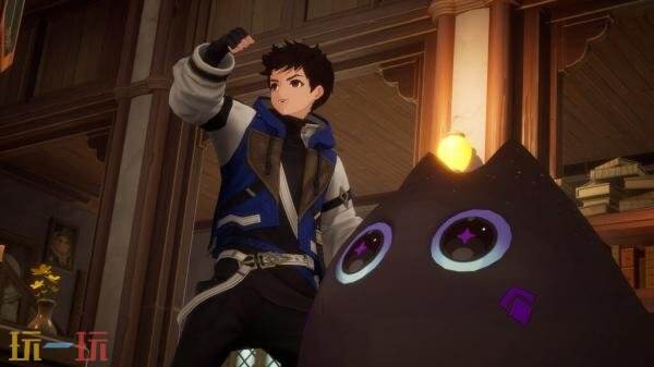 动作RPG《魔御:STARDIVE》4月15日登陆PC和移动平台_wishdown.com 动作RPG《魔御:STARDIVE》4月15日登陆PC和移动平台_wishdown.com