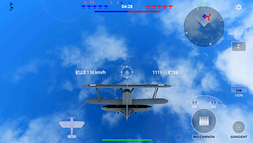 英雄之翼手游下载安装教程:安卓iOS正版获取方式_wishdown.com 英雄之翼手游下载安装教程:安卓iOS正版获取方式_wishdown.com