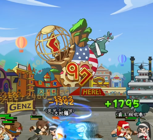 ��ǿ�����ŵ���ʵս�淨���ԣ����м��ɡ�װ���������ս˼·