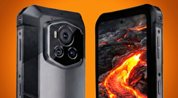 �Ϸɻ��Ǹ����⣡30000mAh�ֻ�Ҫ���ˣ��������7����ƻ��17 Pro