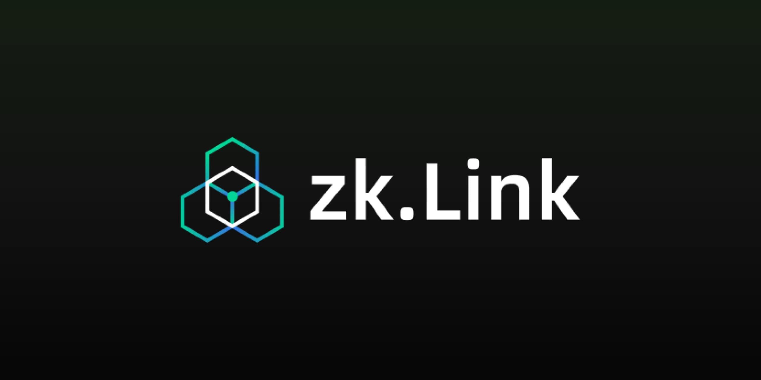 zkLink(ZKL)����ʲô��ZKL��Ŀ���ơ���ֵԤ������Ҿ���