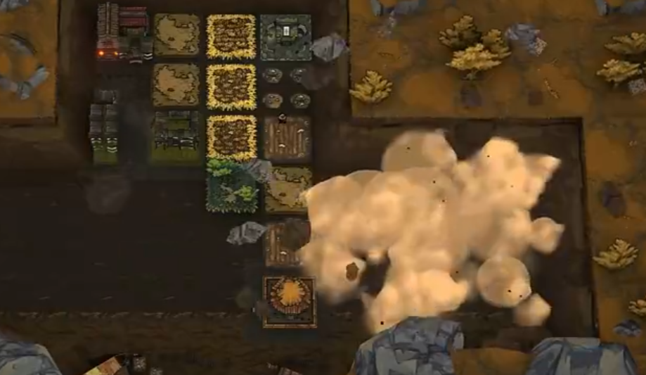 球比伦战记建筑布局详解_wishdown.com 球比伦战记建筑布局详解_wishdown.com