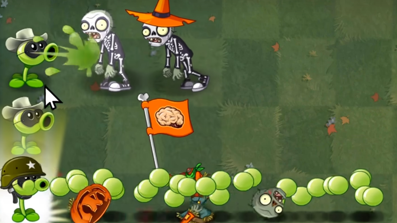 植物大战僵尸2:Gardendless版什么时候出 公测上线时间预告_wishdown.com 植物大战僵尸2:Gardendless版什么时候出 公测上线时间预告_wishdown.com