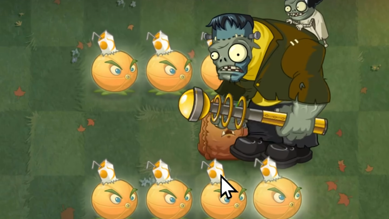 植物大战僵尸2:Gardendless版什么时候出 公测上线时间预告_wishdown.com 植物大战僵尸2:Gardendless版什么时候出 公测上线时间预告_wishdown.com