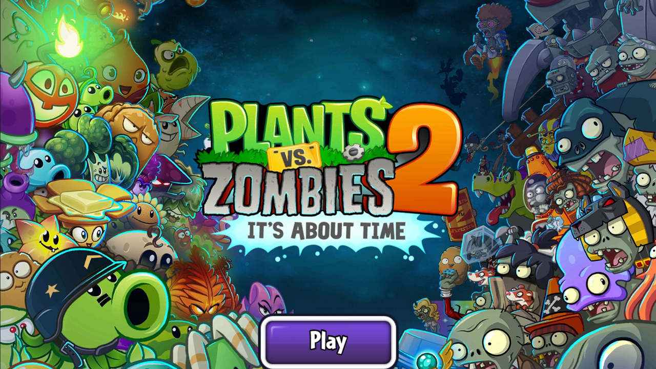 ֲ���ս��ʬ2��Gardendless��ʲôʱ��� ��������ʱ��Ԥ��