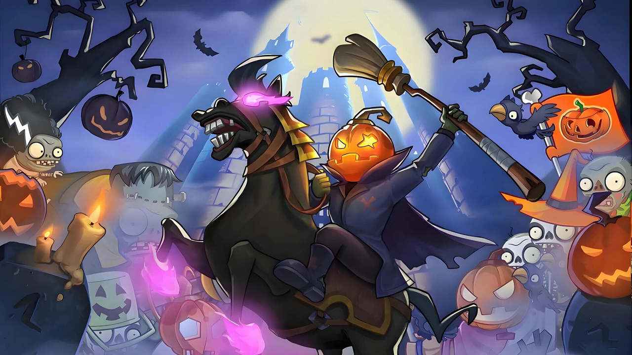 植物大战僵尸2:Gardendless版什么时候出 公测上线时间预告_wishdown.com 植物大战僵尸2:Gardendless版什么时候出 公测上线时间预告_wishdown.com