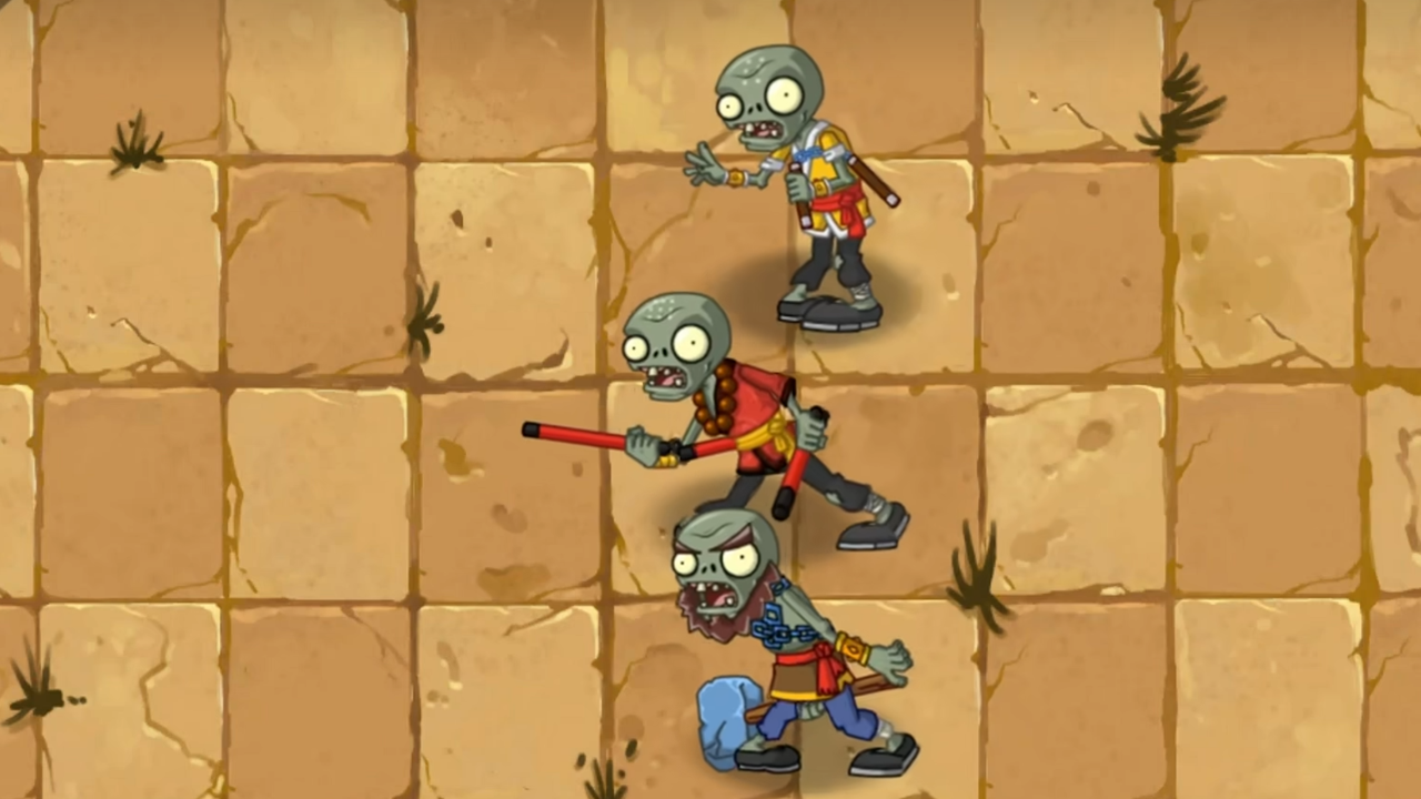 植物大战僵尸2:Gardendless版什么时候出 公测上线时间预告_wishdown.com 植物大战僵尸2:Gardendless版什么时候出 公测上线时间预告_wishdown.com