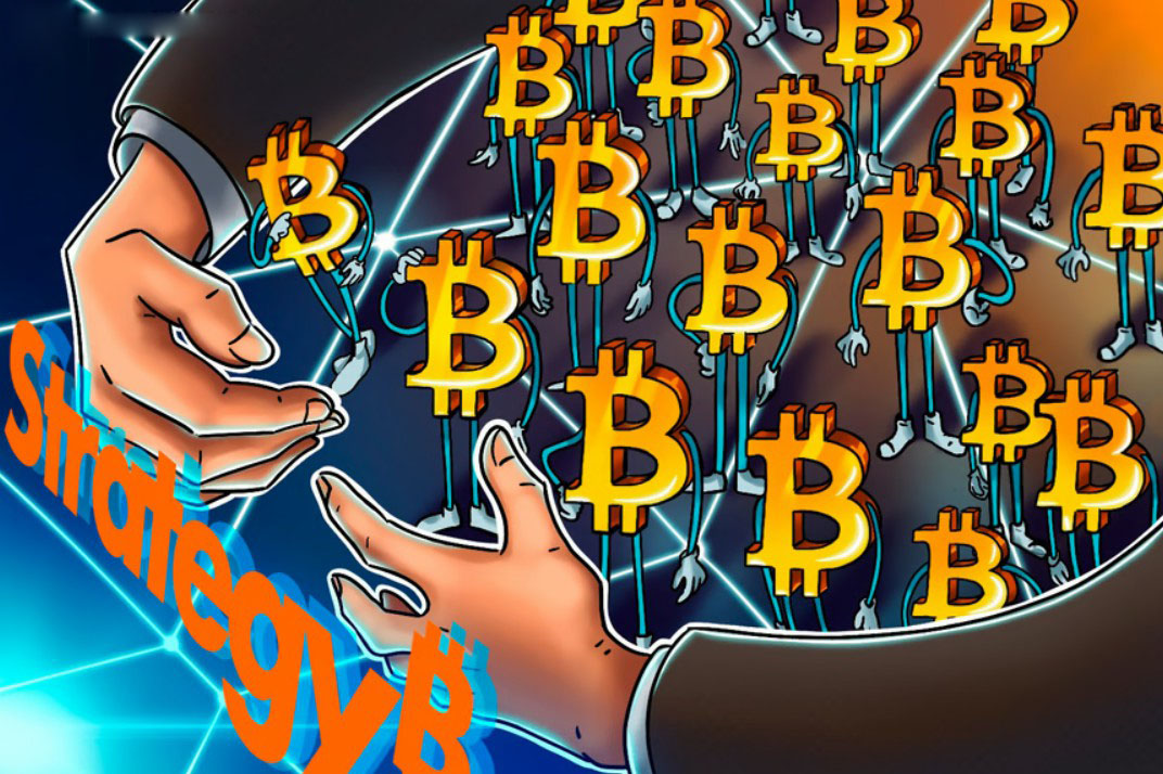 Strategy13����Ԫ�Ӳֱ��رң���ҵ������ͻ��73.8��BTC���