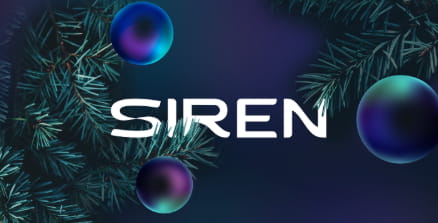 SIREN�Ҷ��ڱ��ǿɿ����ܳ���ͻ����δ����Σ�