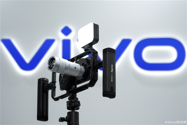 ��ȦV�����ˣ�vivo X300 Ultra�µ׼����׷�400mm���ྵ ��Զ�޵�
