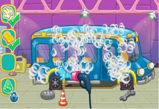 2026�����Ŷ�ͯ��Ϸ�Ƽ����ʺϲ�ͬ����ε�������Ȥζ��Ϸ�ϼ�