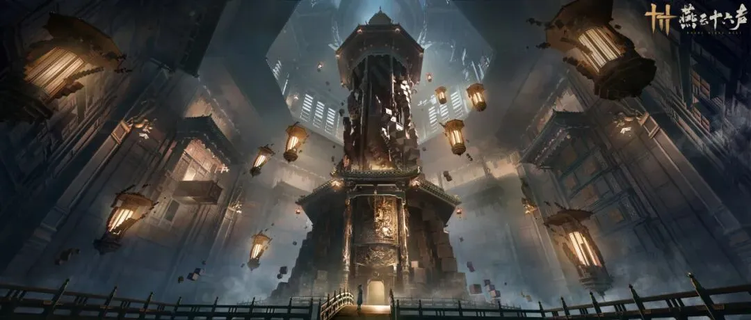 ����ʮ��������������淨ǰհ