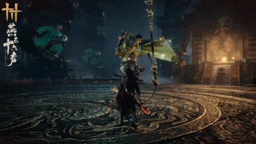 燕云十六声束罪阁镇守玩法前瞻_wishdown.com 燕云十六声束罪阁镇守玩法前瞻_wishdown.com