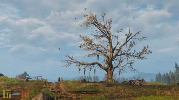 动作角色扮演游戏《黎明行者之血》全新截图公布_wishdown.com 动作角色扮演游戏《黎明行者之血》全新截图公布_wishdown.com