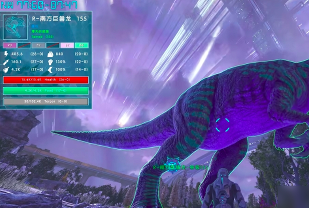 方舟终极移动版南巨刷新地点与高效获取攻略_wishdown.com 方舟终极移动版南巨刷新地点与高效获取攻略_wishdown.com