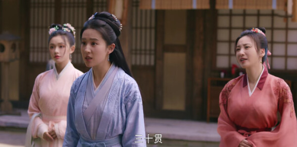 梦华录第11集剧情介绍_wishdown.com 梦华录第11集剧情介绍_wishdown.com