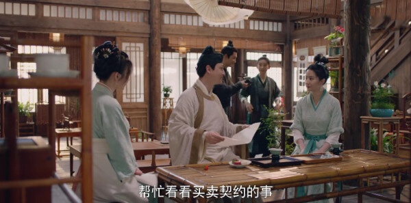 梦华录第27集剧情介绍_wishdown.com 梦华录第27集剧情介绍_wishdown.com