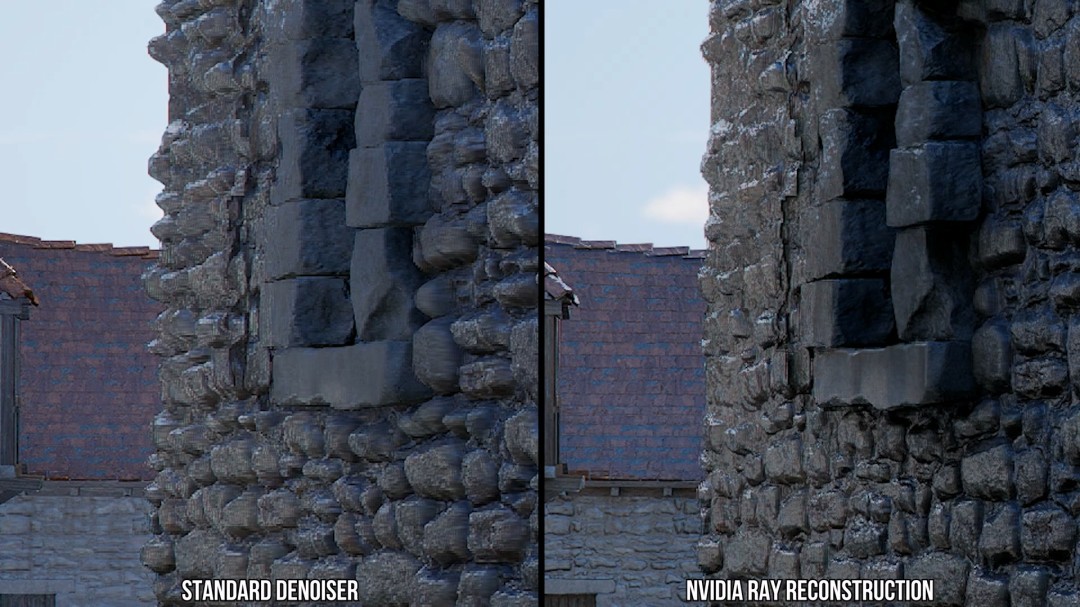 《红色沙漠》PC版光追画质大幅提升 ML降噪让画面质变_wishdown.com 《红色沙漠》PC版光追画质大幅提升 ML降噪让画面质变_wishdown.com