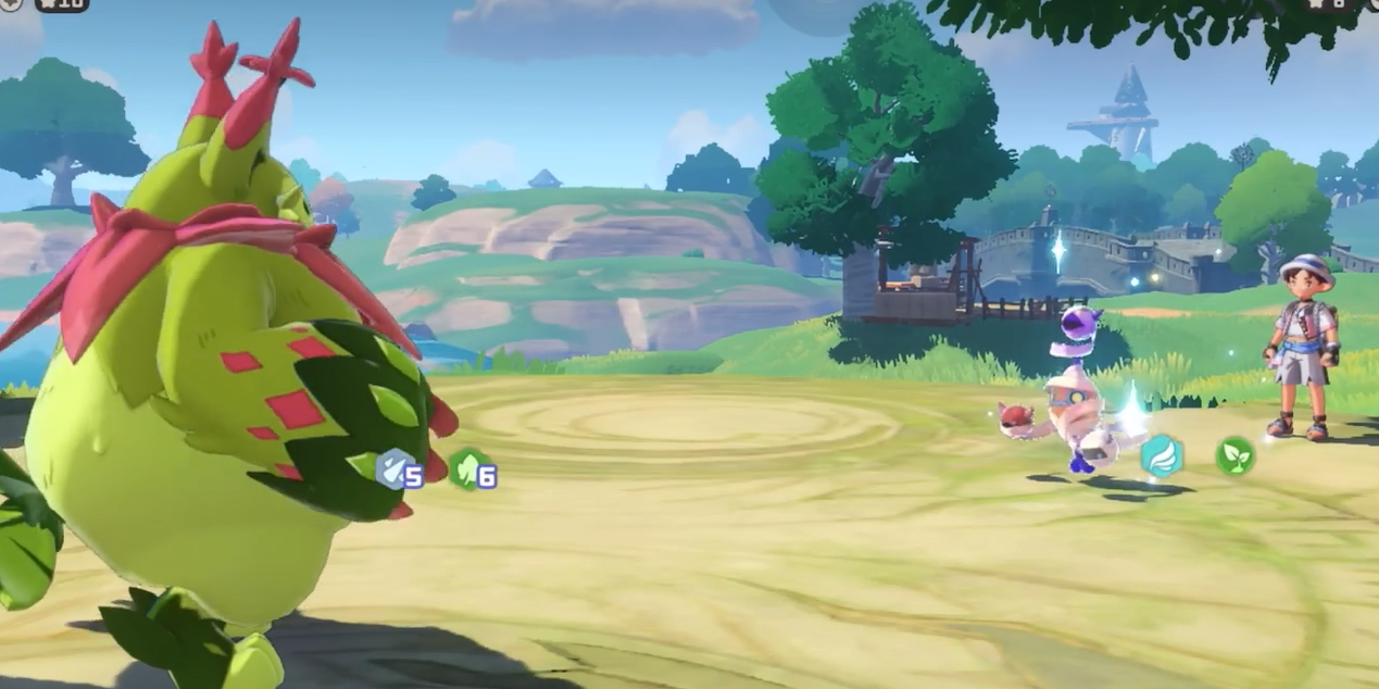 洛克王国世界武斗酷猫_wishdown.com 洛克王国世界武斗酷猫_wishdown.com