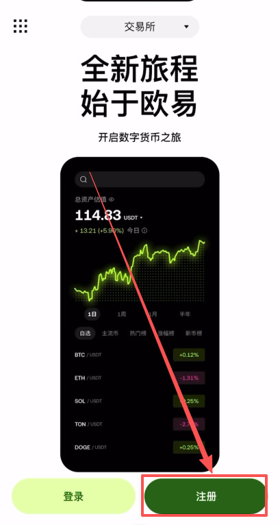 新手必看2026虚拟货币交易所排行榜:低门槛高安全平台推荐_wishdown.com 新手必看2026虚拟货币交易所排行榜:低门槛高安全平台推荐_wishdown.com