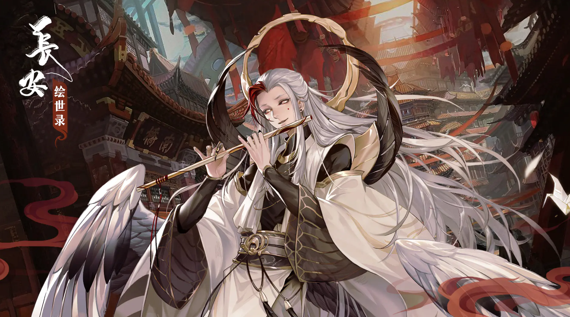 唐朝题材游戏推荐_wishdown.com 唐朝题材游戏推荐_wishdown.com