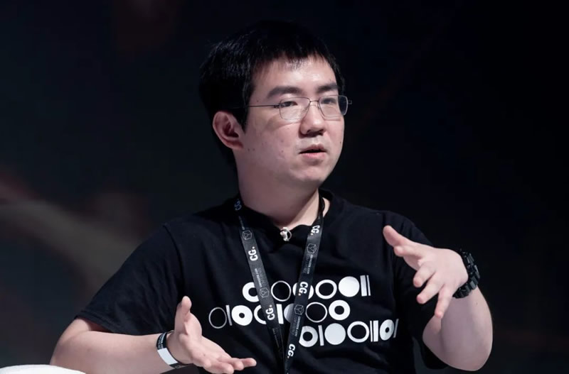 吴忌寒是谁?比特大陆创始人、中国比特币首富简介_wishdown.com 吴忌寒是谁?比特大陆创始人、中国比特币首富简介_wishdown.com