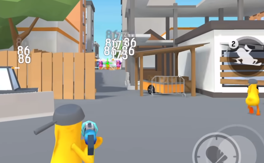 嘎嘎射击分享什么枪_wishdown.com 嘎嘎射击分享什么枪_wishdown.com