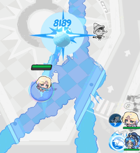 乱涂彩世界奥丁vs米诺华强度对比分析_wishdown.com 乱涂彩世界奥丁vs米诺华强度对比分析_wishdown.com