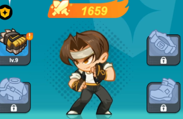 最强斗王1000抽必选角色分享_wishdown.com 最强斗王1000抽必选角色分享_wishdown.com