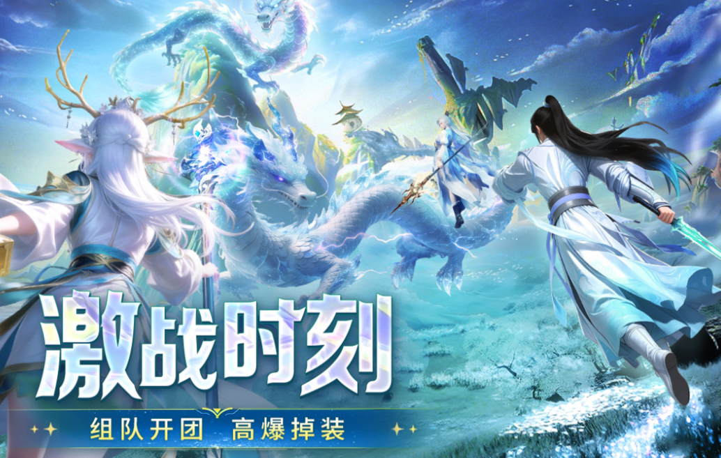 2026�����Ķ���������Ϸ�Ƽ��������������ż���Ȥζʮ�����������