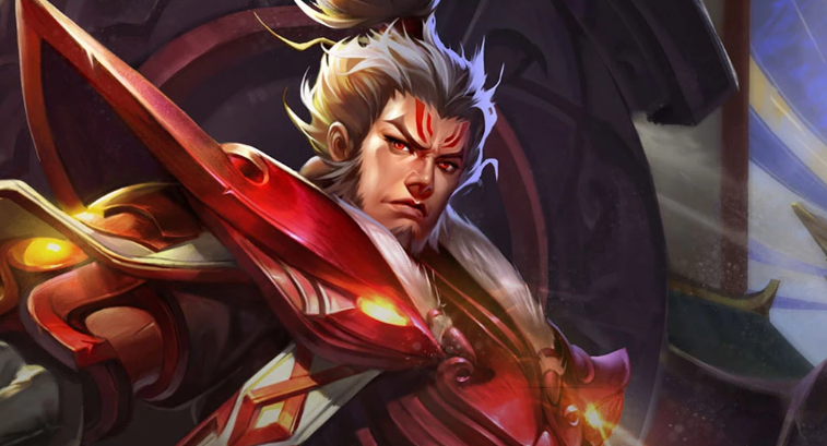 王者荣耀张飞英雄强度分析与实战技巧指南_wishdown.com 王者荣耀张飞英雄强度分析与实战技巧指南_wishdown.com