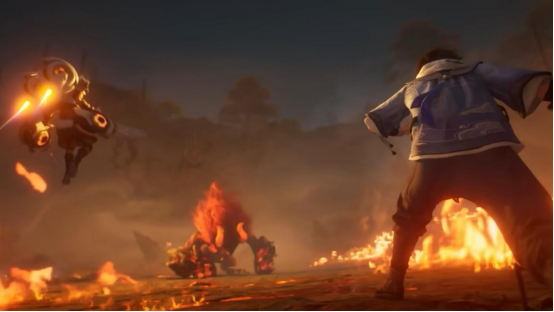 王者荣耀蒙犽技能详解:技能连招、加点顺序与实战技巧_wishdown.com 王者荣耀蒙犽技能详解:技能连招、加点顺序与实战技巧_wishdown.com