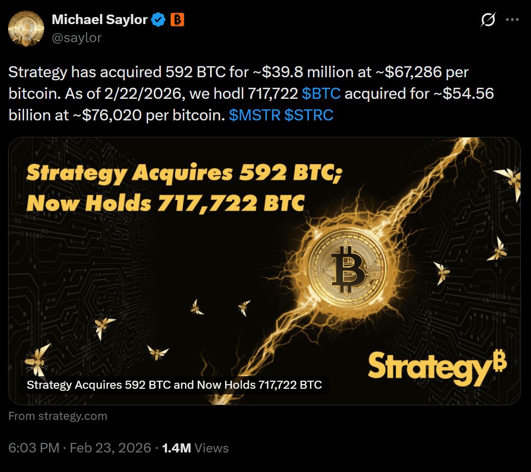 比特币2026年价格展望:牛方力守 66,000 美元,Strategy支撑位坚守_wishdown.com 比特币2026年价格展望:牛方力守 66,000 美元,Strategy支撑位坚守_wishdown.com