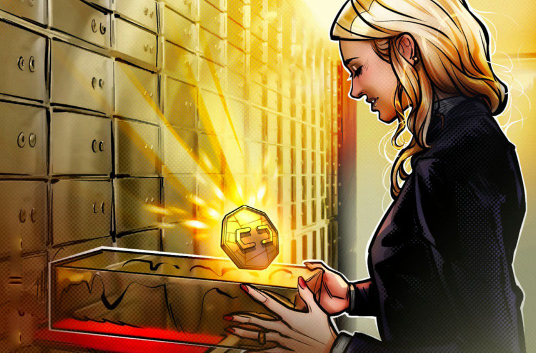 Sygnum�Ƴ�����1000����Ԫ��ҵ���ܻ����ʽ���г��ķ���