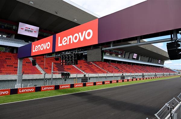 24 վ���޾��٣�����Ӳ�˿Ƽ����� 2026 F1 ȫ������Ӫ��ֱ��