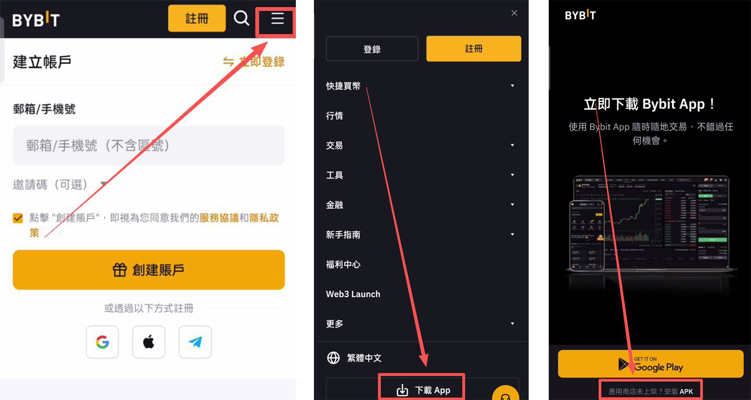 2026年最新Bybit对比Bitget交易所:谁更更适合交易合约?_wishdown.com 2026年最新Bybit对比Bitget交易所:谁更更适合交易合约?_wishdown.com
