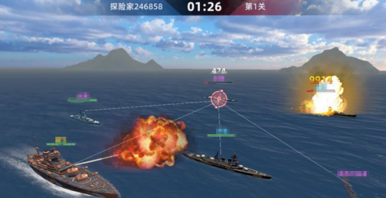 大洋守护者手游礼包码大全及使用方法详解_wishdown.com 大洋守护者手游礼包码大全及使用方法详解_wishdown.com