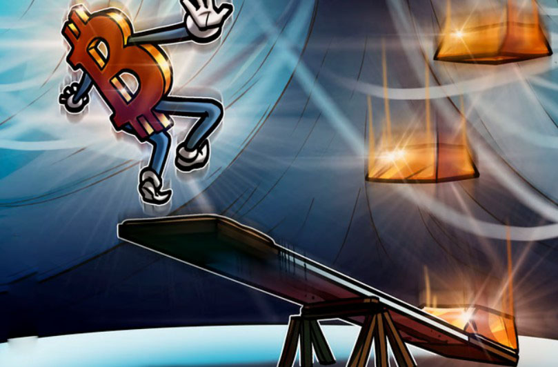 ���رң�BTC���۸񱩵������ǵ��������գ�������ܻ����г��ݱ�����