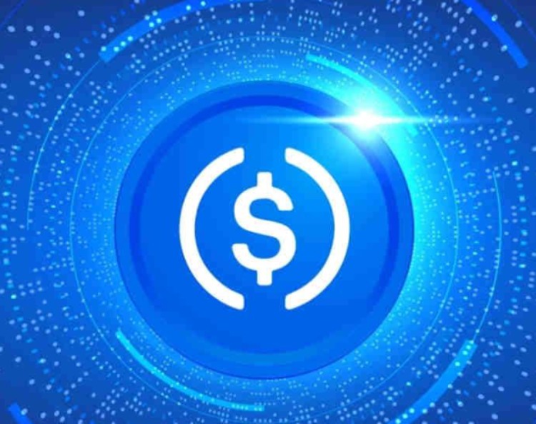 Circle���ļ���ҵ����Ԥ��,USDC��ͨ������72%ԭ�����?