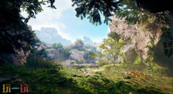 探索游戏《可爱冒险记》将于4月30日发售_wishdown.com 探索游戏《可爱冒险记》将于4月30日发售_wishdown.com