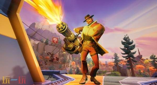 团队射击游戏《终极旗令》4月15日发售!_wishdown.com 团队射击游戏《终极旗令》4月15日发售!_wishdown.com