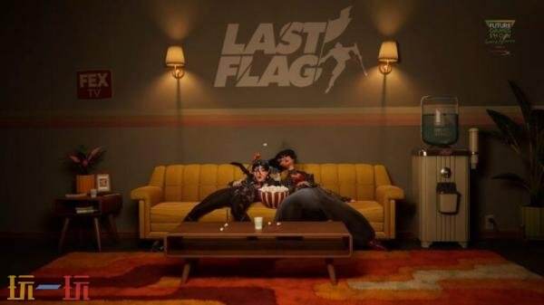 团队射击游戏《终极旗令》4月15日发售!_wishdown.com 团队射击游戏《终极旗令》4月15日发售!_wishdown.com