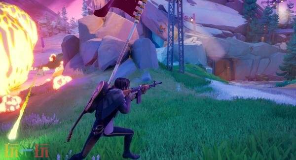 团队射击游戏《终极旗令》4月15日发售!_wishdown.com 团队射击游戏《终极旗令》4月15日发售!_wishdown.com