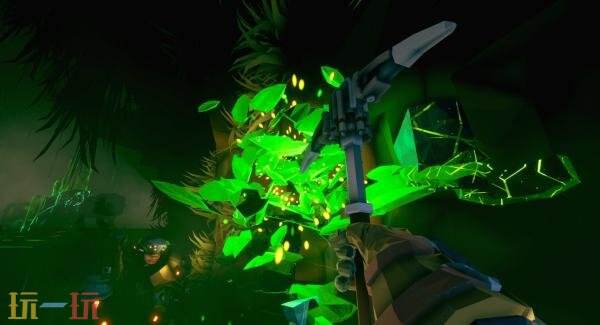 合作肉鸽射击游戏《深岩银河:狂乱核心》5月20日开启PC版抢先体验_wishdown.com 合作肉鸽射击游戏《深岩银河:狂乱核心》5月20日开启PC版抢先体验_wishdown.com