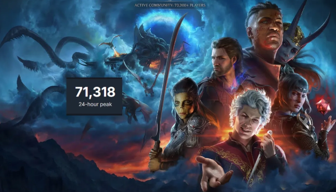 ���۽�������Ȼ�ܴ򣡡�����֮��3��Steam�վ������Ըߴ�7��