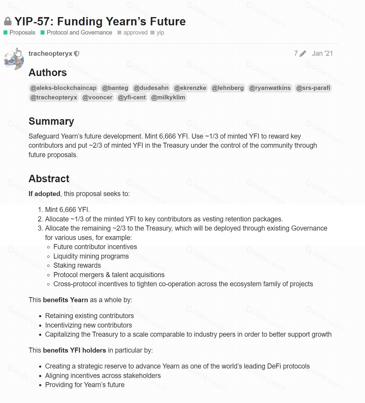 Yearn.finance(YFI)币是什么?YFI运作原理、历史发展及价格预测_wishdown.com Yearn.finance(YFI)币是什么?YFI运作原理、历史发展及价格预测_wishdown.com